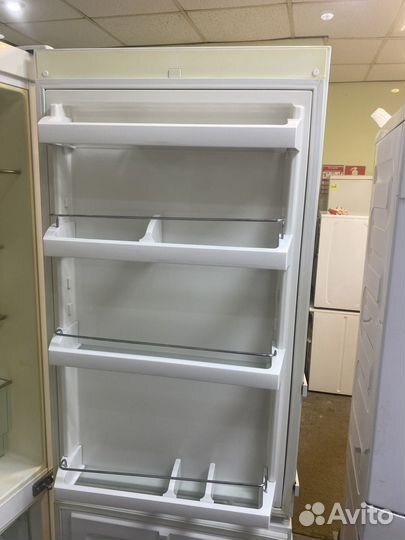 Холодильник No Frost 