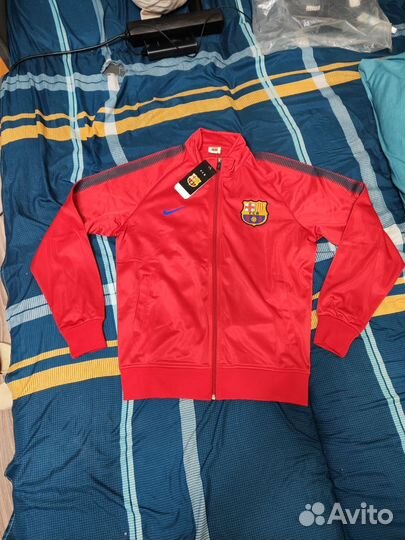 Спортивный костюм Nike Barselona 46