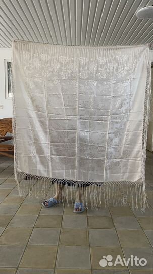 Старинные платки