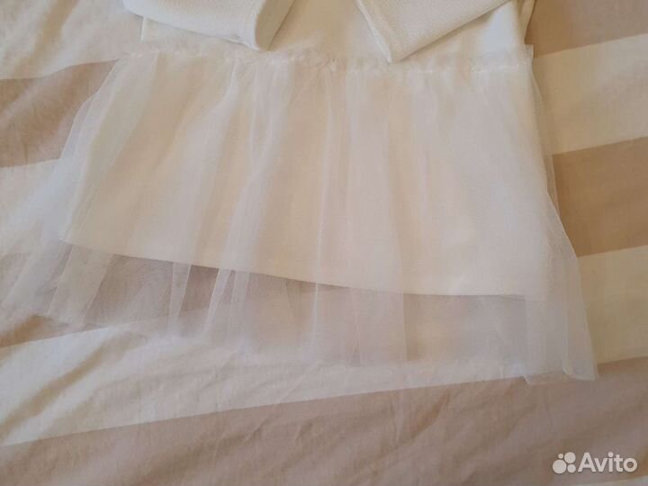 Блузки для девочки