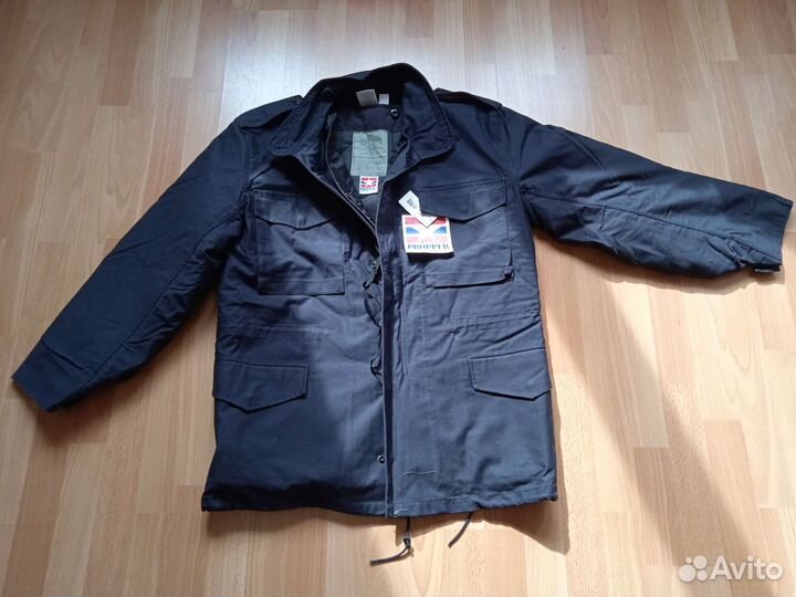 Куртка м65 proper