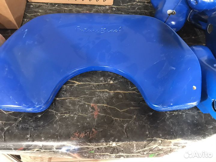 Для катамарана спинки с креплениями продаю