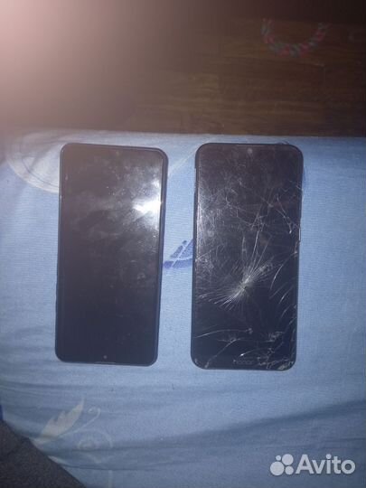 Мобильные телефоны бу