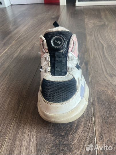 Кроссовки Fila для девочки