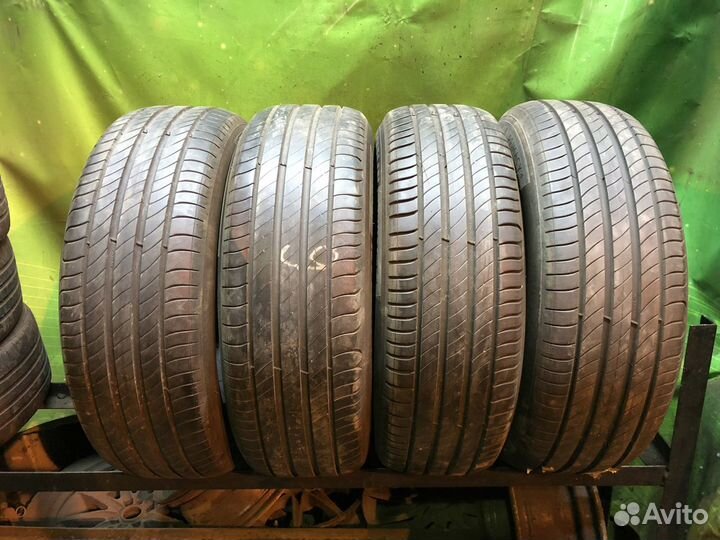 Michelin Primacy 4 215/60 R17