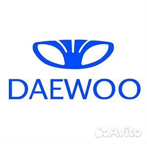 Daewoo 13463244 Рычаг передний левый ORG