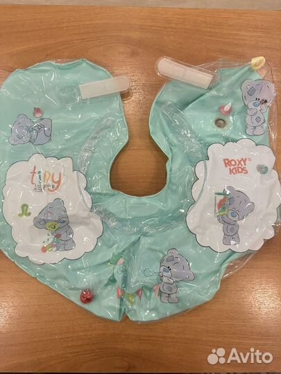 Круг для купания новорожденных