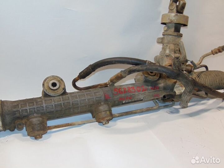 Рулевая рейка Мерседес W211 E