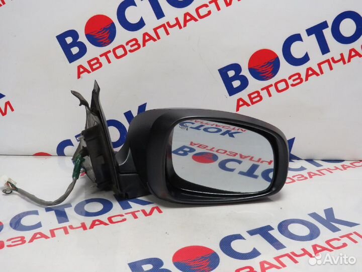 Зеркало Право suzuki swift ZC71S, ZC11S, ZC21S, ZC