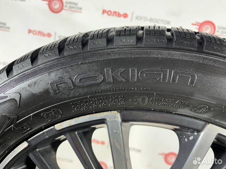 Nokian hakkapeliitta 7 235/50 R18 Колёса в сборе З