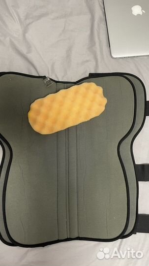 Ортез на коленный сустав