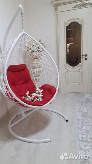 Качели Кокон