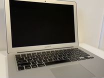 Macbook air 13 2017