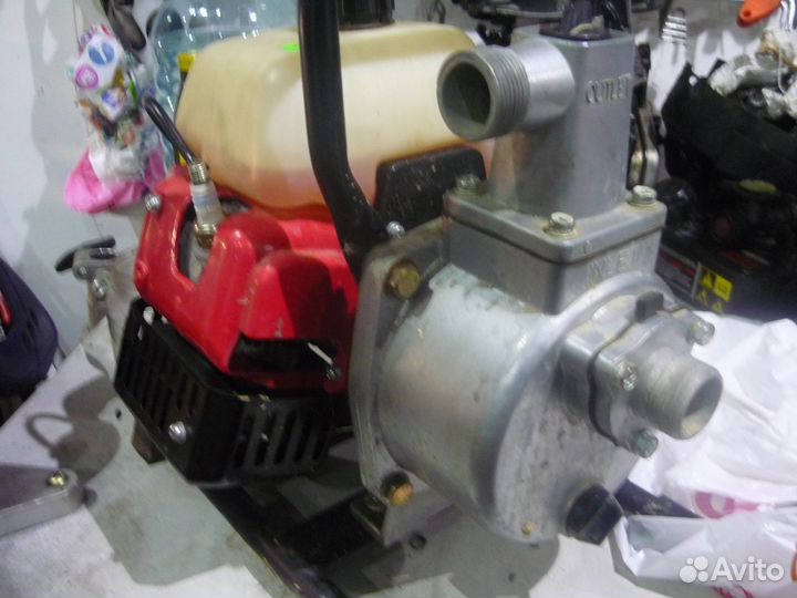 Ремонт бензо-электроинструмента и техники в Дубках