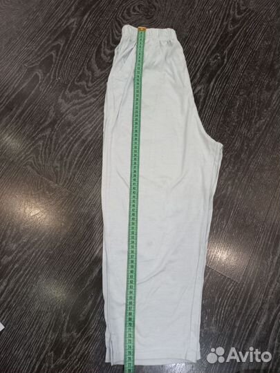 Женские пижама с брюками