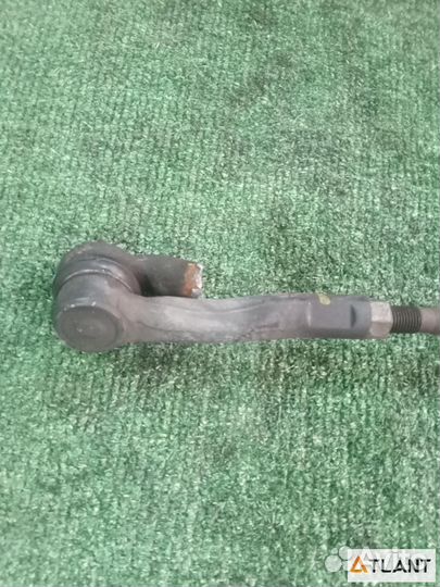 Рулевая рейка передняя toyota crown