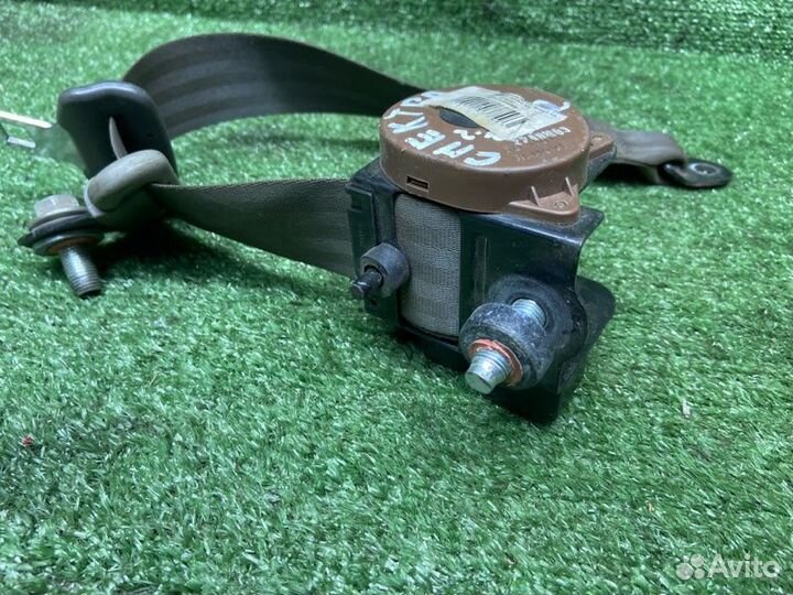 Ремень безопасности задний правый Kia Spectra