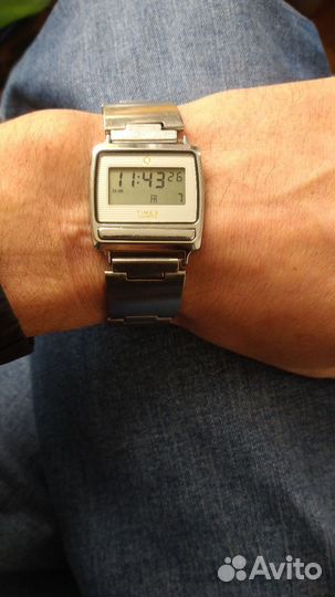 Часы Таймекс-Timex
