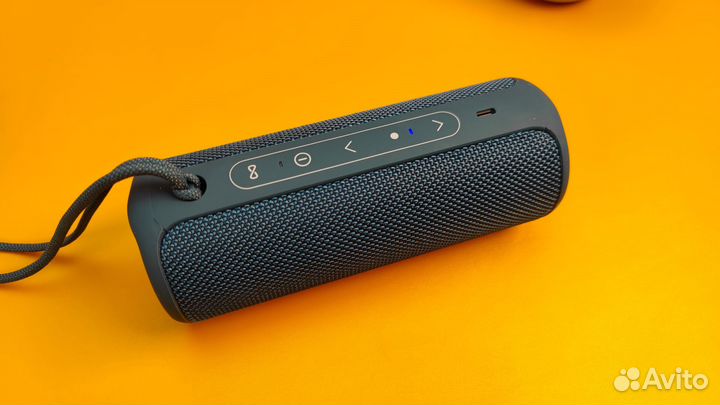 Bluetooth колонка - Wise Tiger P3 (30W )