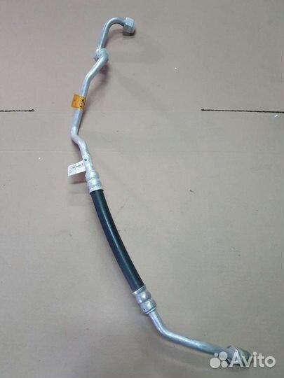 Трубка кондиционера Nexia