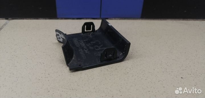 Крышка RAV 4 2013