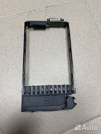 Салазки 512744-001 и 605475-001