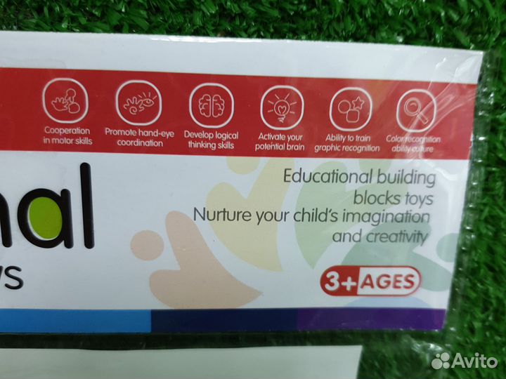 Конструктор