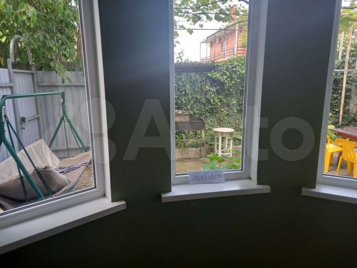 Дом 50 м² на участке 4 сот.