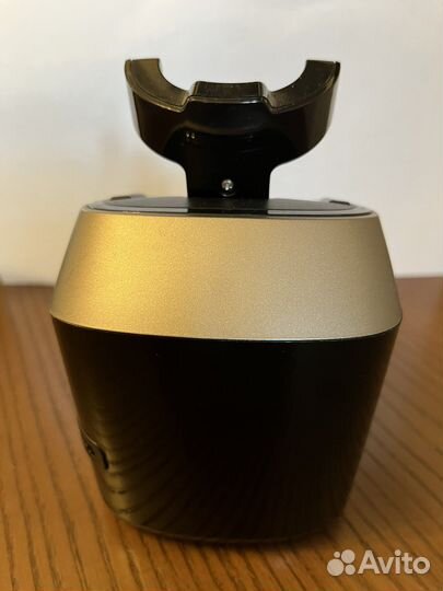 Блок очистки и зарядки электробритвы Philips