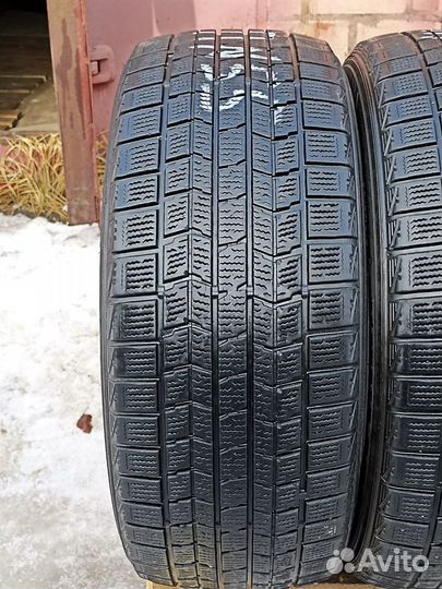 Dunlop Graspic DS3 225/55 R16 95Q