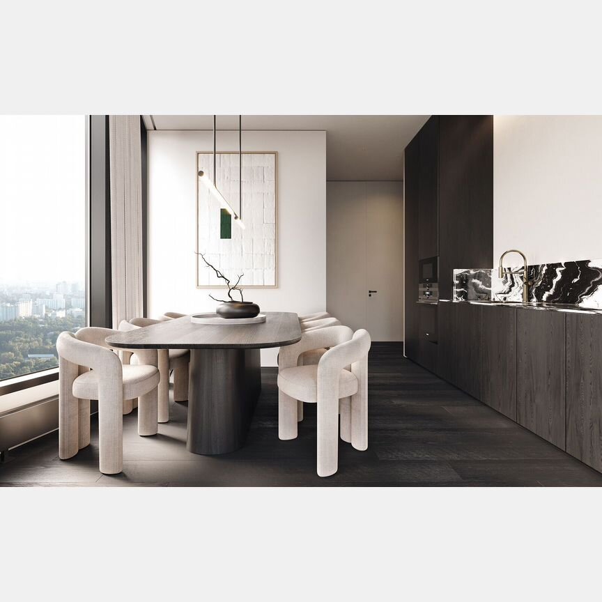 Квартира-студия, 28,1 м², 17/41 эт.