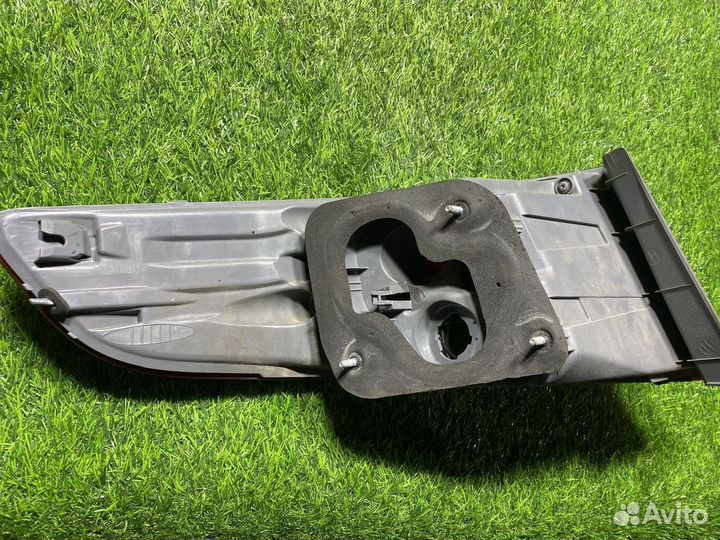 Фонарь задний правый Kia Rio 3