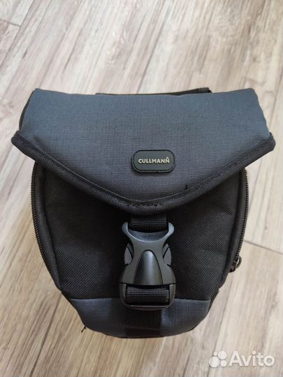 Сумка для камеры