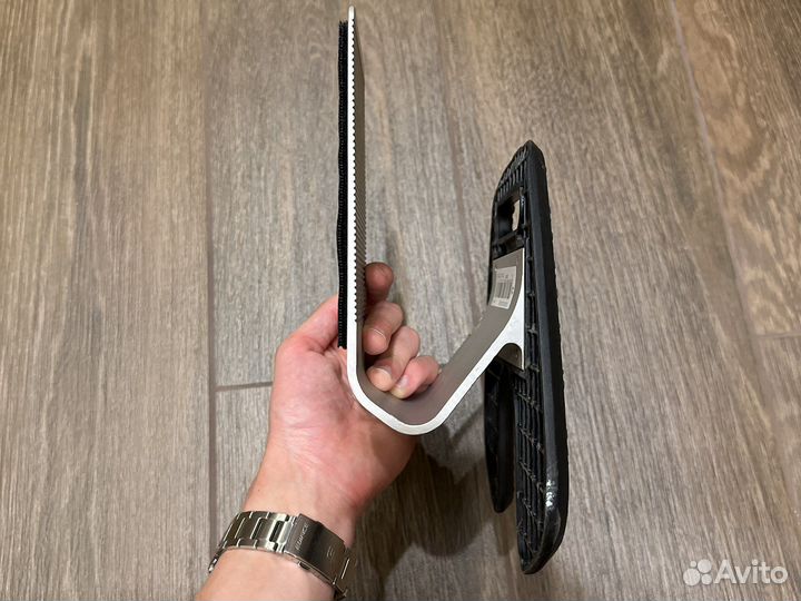 Подножка для самоката oxelo