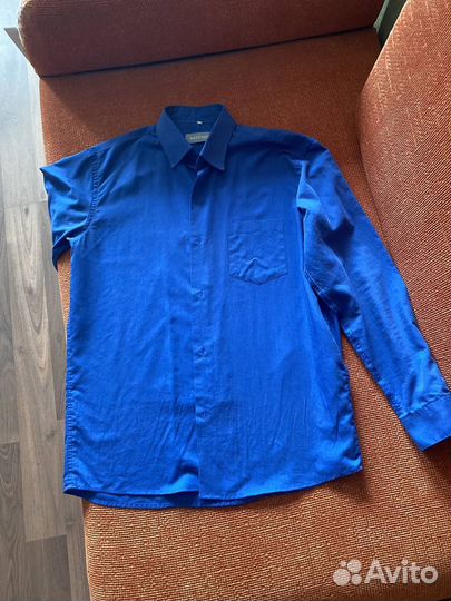 Рубашки мальчик