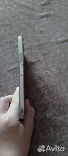 Infinix NOTE 30i, 8/256 ГБ