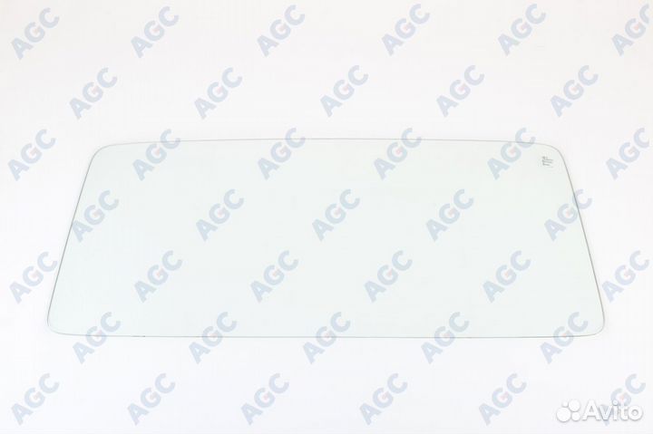 Лобовое стекло ваз 2121 