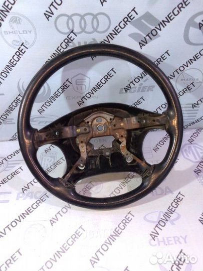 Руль Kia Spectra