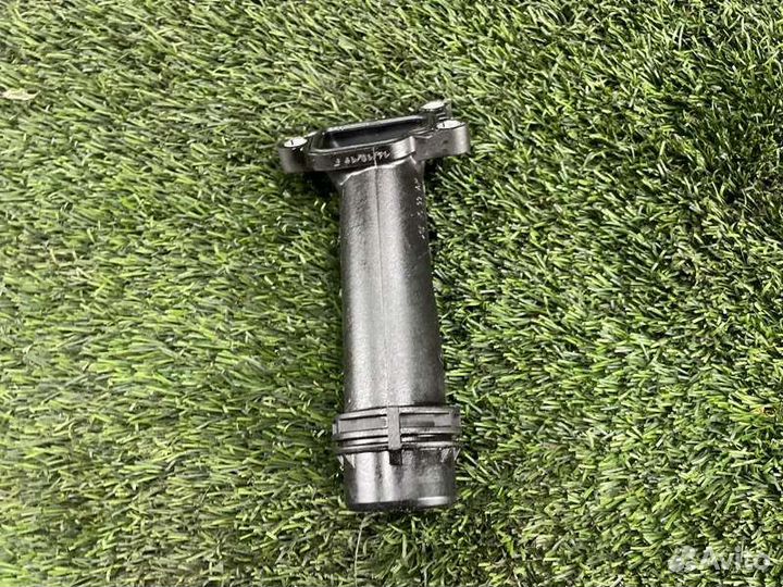 Патрубок термостата Bmw 5Gt F07 N57D30 2013