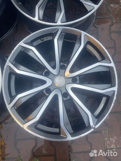 Летые диски r20