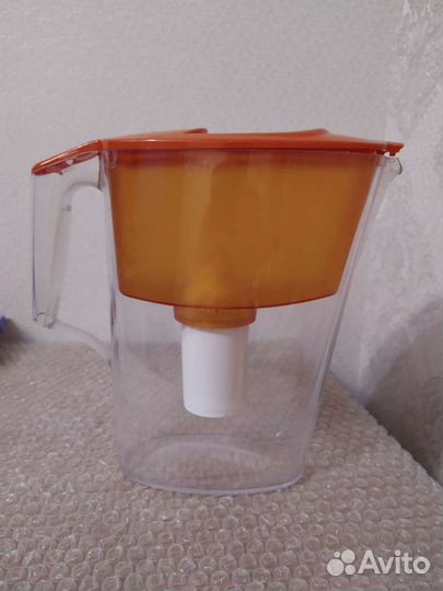 Фильтр для воды