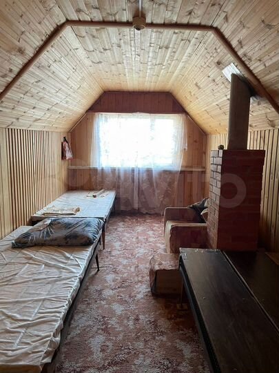 Участок 8 сот. (СНТ, ДНП)