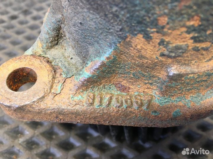 Привод тнвд