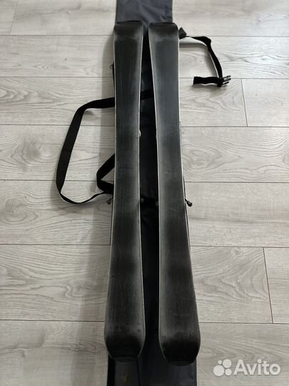 Горные лыжи детские 110