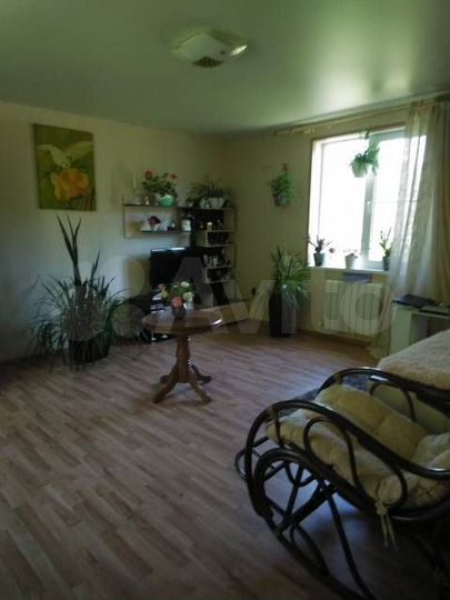 Дом 97 м² на участке 7,4 сот.