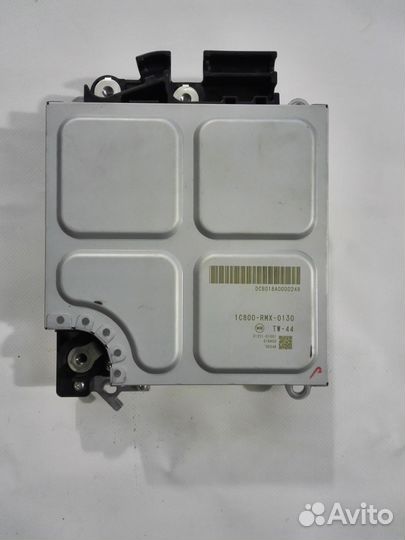 Конвертер Honda Civic Hybrid