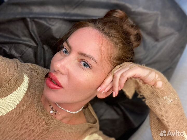 Перманентный макияж