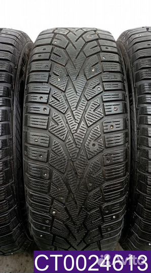 Gislaved NordFrost 100 SUV 235/65 R17 96T