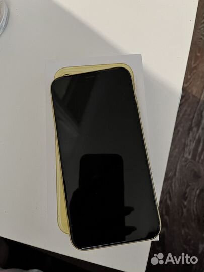 iPhone