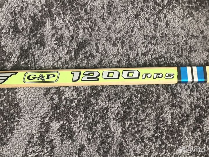 Клюшка для хоккея на траве